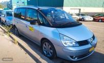 Renault Espace Celsium dCi 150 de 2011 con 300.000 Km por 2.990 EUR. en Cantabria