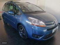 Citroen C4 Grand Picasso 1.6 HDi CMP Exclusive de 2009 con 180.000 Km por 7.500 EUR. en Alicante