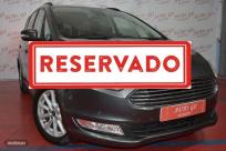 Ford Galaxy 2.0 TDCi 110kW 150CV Trend PowerShift de 2018 con 138.000 Km por 19.200 EUR. en Madrid