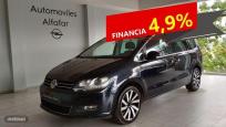 Volkswagen Sharan Sport 2.0 TDI 135kW 184CV DSG de 2017 con 114.186 Km por 32.990 EUR. en Valencia