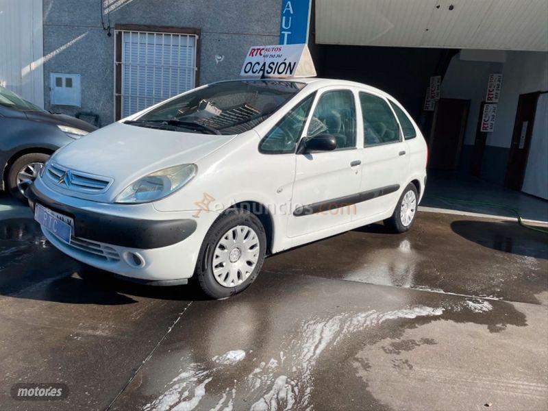 Citroen Xsara Picasso 1.6 HDi 110 LX Plus de 2007 con 219.000 Km por 2.995 EUR. en Cordoba