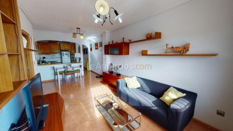 Apartamento en Venta en Almoradi Alicante