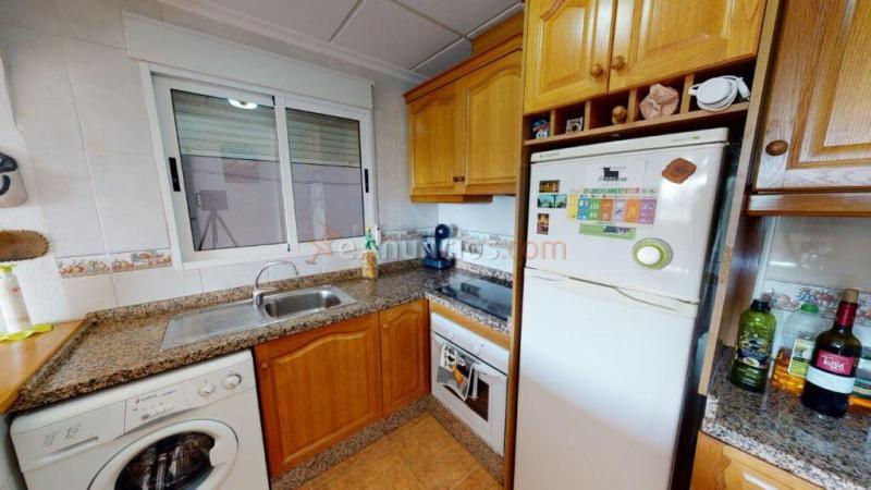 Apartamento en Venta en Almoradi Alicante