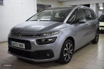 Citroen Grand C4 Spacetourer BlueHDi 96KW 130CV EAT8 Shine de 2019 con 150.000 Km por 14.999 EUR. en Madrid