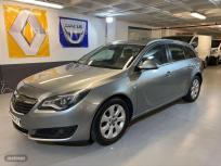 Opel Insignia ST 2.0 CDTI 130 CV Selective Auto de 2015 con 231.000 Km por 9.490 EUR. en Madrid