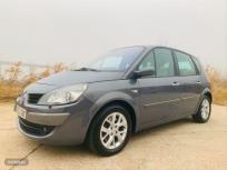 Renault Scenic Dynamique 1.9dCi EU4 de 2008 con 240.000 Km por 3.499 EUR. en Zaragoza