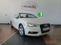 Audi A3 Cabrio 1.6 TDI clean d 110CV Ambiente de 2015 con 56.400 Km por 19.990 EUR. en Madrid