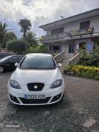 Seat Altea 1.6 TDI 105cv Style EEcomotive de 2011 con 216.553 Km por 6.000 EUR. en La Coruna