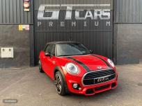 Mini Cooper Cooper Cabrio de 2018 con 24.000 Km por 25.900 EUR. en Las Palmas