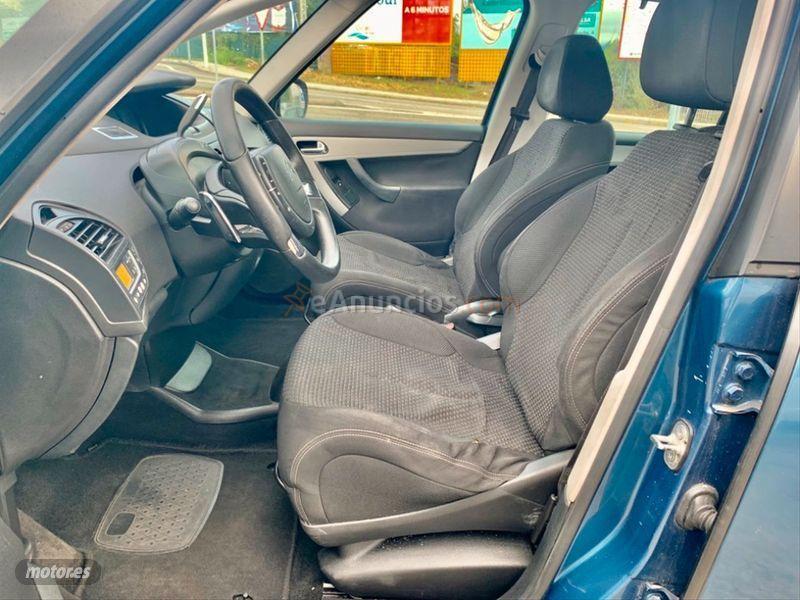 Citroen C4 Grand Picasso 2.0 HDi 135 FAP CMP Avatar de 2010 con 220.000 Km por 4.990 EUR. en Pontevedra