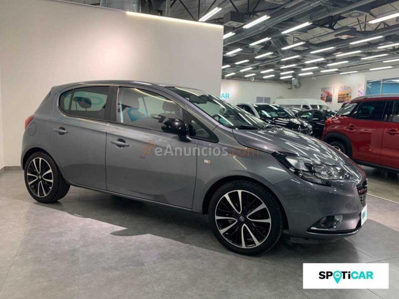 OPEL CORSA  1.4 66kW (90CV) Design Line