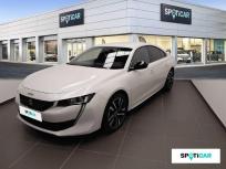 PEUGEOT 508  5P  HYBRID 225 e-EAT8 GT