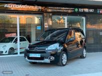 Citroen Berlingo 1.6 HDi 115 XTR Plus de 2015 con 86.850 Km por 12.990 EUR. en Barcelona