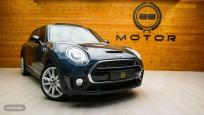 Mini Clubman COOPER SD de 2017 con 63.418 Km por 26.970 EUR. en Madrid