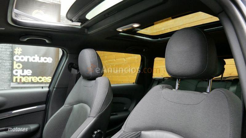 Mini Clubman COOPER SD de 2017 con 63.418 Km por 26.970 EUR. en Madrid