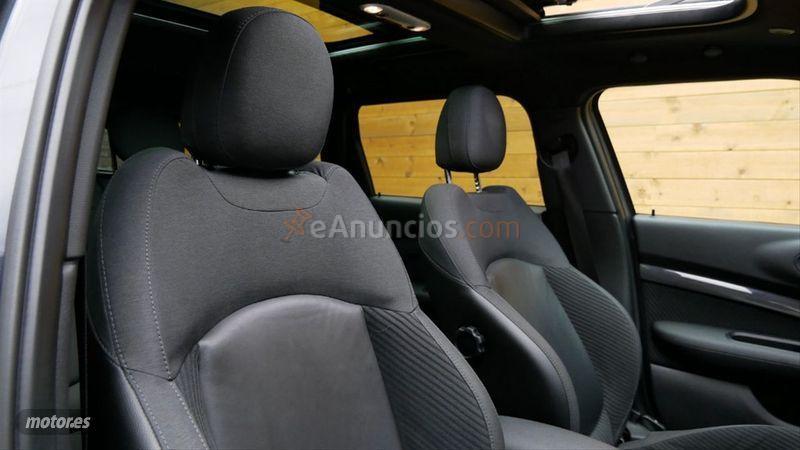 Mini Clubman COOPER SD de 2017 con 63.418 Km por 26.970 EUR. en Madrid
