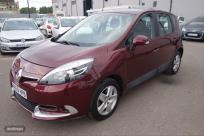 Renault Scenic Expression Energy Tce 115 de 2013 con 66.820 Km por 8.900 EUR. en Valencia