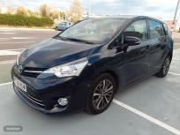 Toyota Verso 1.6D 115D Advance 7pl. de 2017 con 95.000 Km por 14.990 EUR. en Tarragona