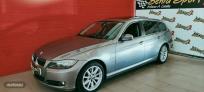 BMW Serie 3 330i xDrive Touring de 2009 con 203.000 Km por 11.900 EUR. en A Coruna