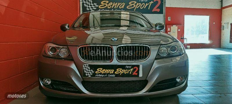BMW Serie 3 330i xDrive Touring de 2009 con 203.000 Km por 11.900 EUR. en A Coruna