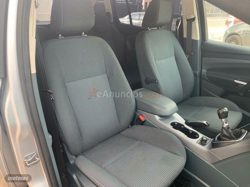 Ford Grand C-Max 1.6 TDCi 115 AutoStartStop Titanium de 2014 con 134.200 Km por 9.500 EUR. en Valencia