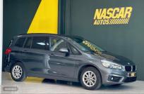 BMW Serie 2 Gran Tourer 218d de 2016 con 120.120 Km por 21.500 EUR. en Valencia