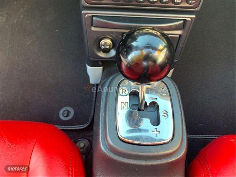 Toyota MR 2 1.8 ROADSTER VVTi CAMBIO SECUENCIAL de 2005 con 233.600 Km por 7.000 EUR. en Valencia