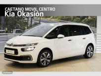 Citroen C4 Picasso BlueHDi 120cv Feel de 2016 con 75.500 Km por 16.999 EUR. en Madrid