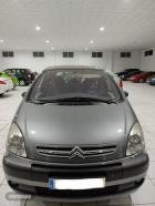 Citroen Xsara Picasso 2.0 HDI Satisfaction de 2004 con 170.000 Km por 4.500 EUR. en Badajoz