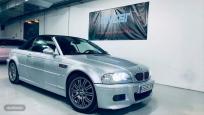 BMW Serie 3 M3 de 2002 con 155.000 Km por 25.990 EUR. en Madrid