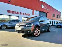 Volkswagen Touran 2.0 TDI 170cv DSG Sport de 2012 con 96.559 Km por 19.990 EUR. en Valladolid