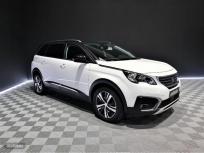 Peugeot 5008 Allure 1.6 BlueHDi 88KW 120CV de 2017 con 34.000 Km por 23.490 EUR. en Valencia