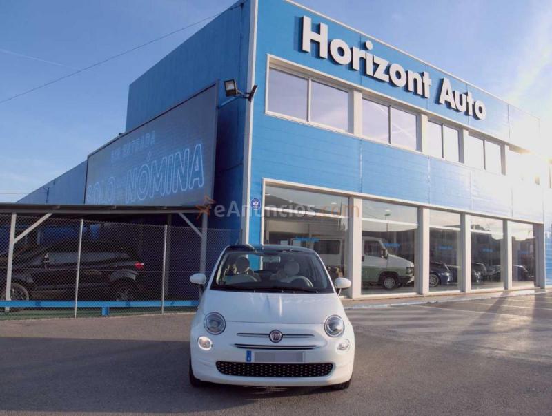 Fiat 500 Híbrido Dolce Vita 1.0 70cv 