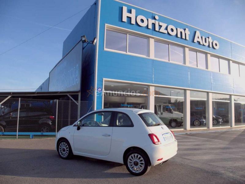 Fiat 500 Híbrido Dolce Vita 1.0 70cv 