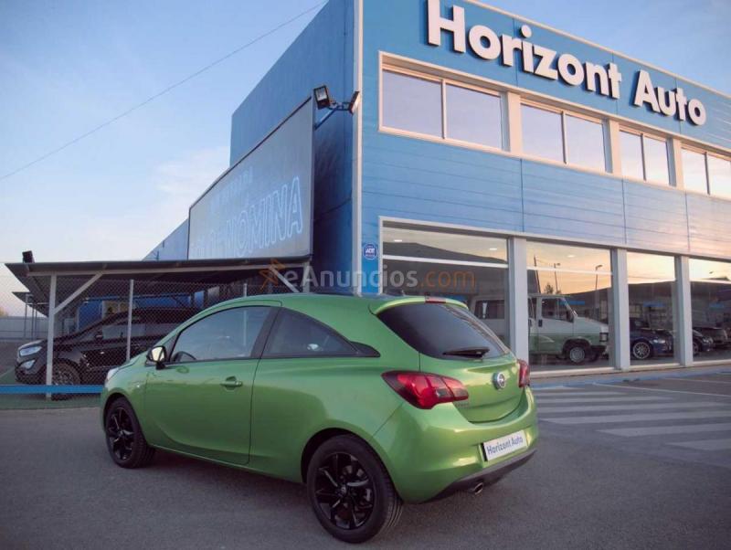 Opel Corsa 1.4i 100cv Color Edition 