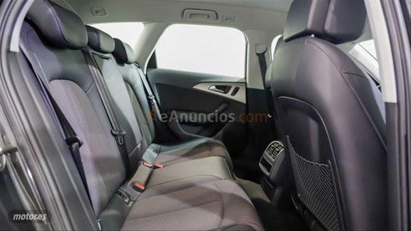 Audi A6 Allroad Quattro 3.0 TDI 218cv quattro S tron Advanced ed de 2014 con 117.379 Km por 34.990 EUR. en Cadiz