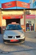 Renault Scenic Confort Dynamique 1.5dCi105 EU4 de 2006 con 150.000 Km por 3.700 EUR. en Sevilla