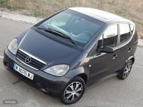 Mercedes Clase A A 160 CLASSIC de 1998 con 214.000 Km por 1.975 EUR. en Madrid