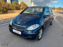 Mercedes Clase A A 180 CDI AVANTGARDE de 2008 con 220.000 Km por 5.995 EUR. en Alicante
