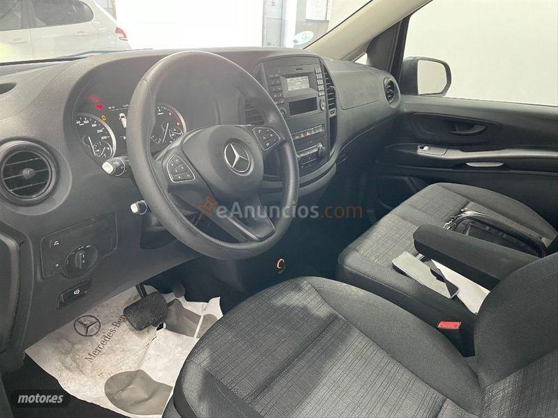 Mercedes Vito 200 d Marco Polo Activity Largo de 2020 con 23.297 Km por 39.500 EUR. en Sevilla