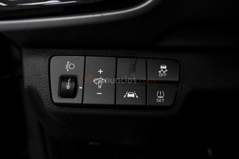 Kia Stonic 1.0 T-GDI CONCEPT ECO-DYNAMICS 120CV AUTO 