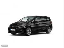 BMW Serie 2 Gran Tourer 218d de 2021 con 18.242 Km por 34.500 EUR. en Zaragoza