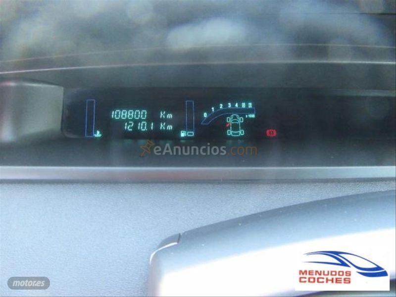 Renault Scenic Emotion 1.5dCi105 EU4 eco2 de 2008 con 108.000 Km por 4.900 EUR. en Cordoba