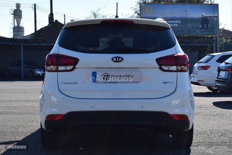 Kia Carens 1.7 CRDi VGT 85kW115CV Concept EcoDyn de 2017 con 67.000 Km por 16.500 EUR. en Lugo