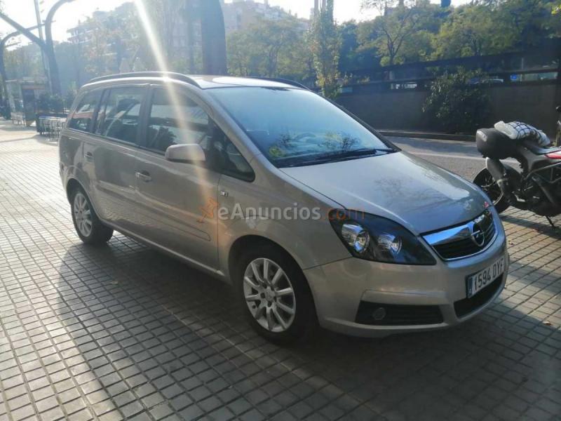 Opel Zafira 1.9 CDTi 100 CV Enjoy 