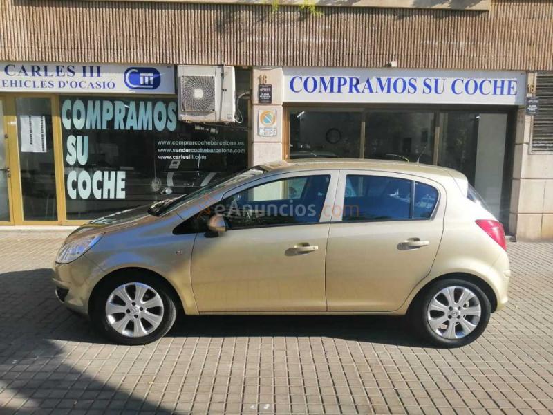 Opel Corsa Enjoy 1.2 