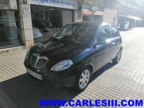 Lancia Ypsilon  1.2 16v Argento 
