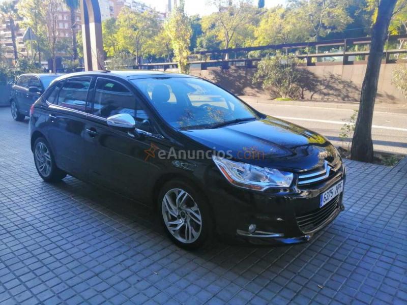 Citron C4 1.6 eHDi 115cv Collection 