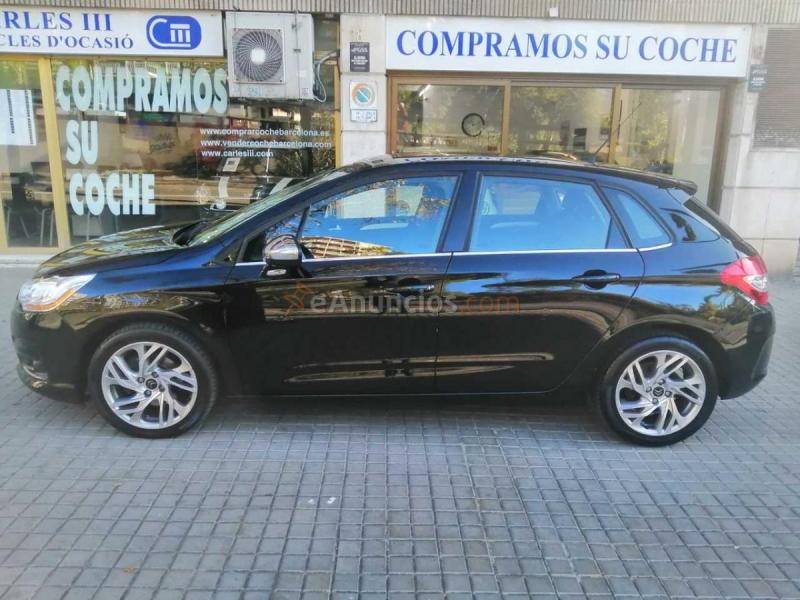 Citron C4 1.6 eHDi 115cv Collection 