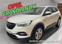 Opel Grandland X 1.6 CDTi 120cv Selective 